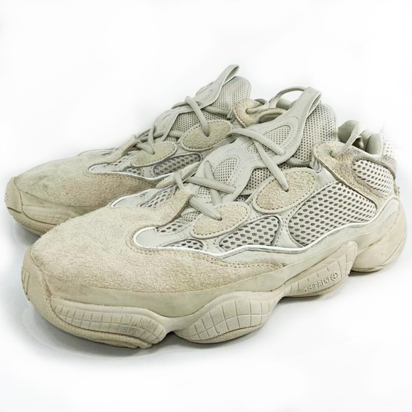 yeezy 700 desert rat